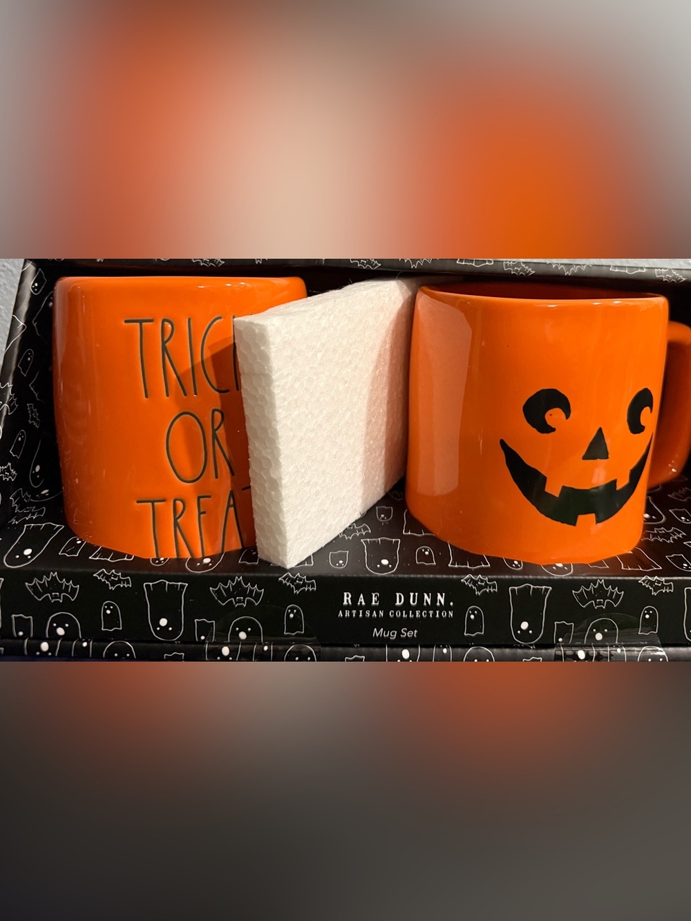 Halloween - Mugs